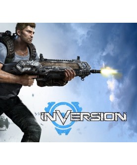 Inversion Steam Key EUROPE